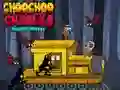 Lojë Mbrojtja e Miqve të Choochoo Charles në internet Lojë Mbrojtja e Miqve të Choochoo Charles në internet