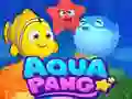 Lojë Aqua Pang në internet