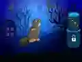 Lojë Shpëtimi nga Fshati Halloween 2 në internet Lojë Shpëtimi nga Fshati Halloween 2 në internet