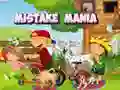 Lojë Mania e Gabimeve në internet Lojë Mania e Gabimeve në internet