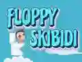 Lojë Floppy Skibidi në internet