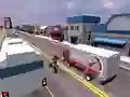 Lojë Moto Të Çmendur në internet