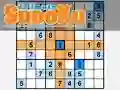 Lojë Sudoku Ultimate në internet Lojë Sudoku Ultimate në internet