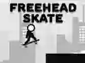 Lojë Këmbë Skate të Lira në internet Lojë Këmbë Skate të Lira në internet