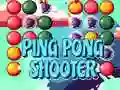 Lojë Gjuajtësi Ping Pong në internet