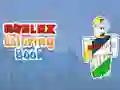 Lojë Libri i Ngjyrave Roblox në internet