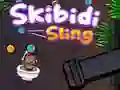Lojë Skibidi Sling në internet Lojë Skibidi Sling në internet