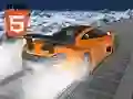 Lojë Super Makina Akrobacisë në internet Lojë Super Makina Akrobacisë në internet