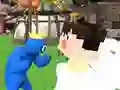 Lojë Minecraft Tualeti Skibidi në internet Lojë Minecraft Tualeti Skibidi në internet