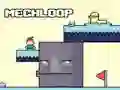Lojë MechLoop në internet Lojë MechLoop në internet