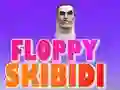 Lojë Flopppy Skibidi në internet