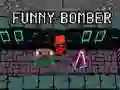 Lojë Bomber Qesharak në internet