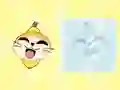 Lojë Mace Bananë e Fshehur në internet