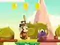Lojë Jive Jerry: Bombë Banane në internet