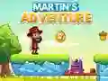 Lojë Avash Martin në internet