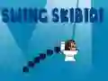 Lojë Swing Skibidi në internet Lojë Swing Skibidi në internet