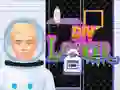 Lojë DIY Locker në internet