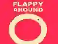 Lojë Flappy Rreth në internet
