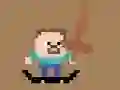 Lojë SurvivalPixel.io në internet