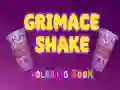 Lojë Libri i Ngjyrimit Grimace Shake në internet Lojë Libri i Ngjyrimit Grimace Shake në internet