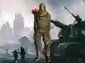 Lojë Commandos: Beteja për Mbijetesë 3D në internet Lojë Commandos: Beteja për Mbijetesë 3D në internet