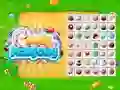 Lojë Candy Mahjong në internet Lojë Candy Mahjong në internet