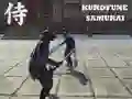 Lojë Samurai Kurofune në internet