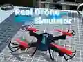 Lojë Simuluesi Real i Dronëve në internet Lojë Simuluesi Real i Dronëve në internet