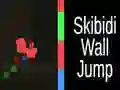 Lojë Kërcimi në Mur Skibidi në internet
