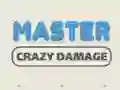 Lojë Master Dëmi Çmendur në internet