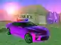 Lojë Grimace kundër Policisë SuperCar në internet Lojë Grimace kundër Policisë SuperCar në internet