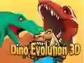 Lojë Evolucioni Dino 3D në internet