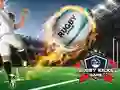 Lojë Lojë Kicks Rugby në internet