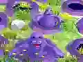 Lojë Godit një Grimace Shake në internet