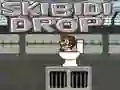 Lojë Skibidi Drop në internet Lojë Skibidi Drop në internet