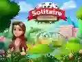 Lojë Kopsht Solitaire në internet