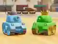 Lojë Tank Online në internet