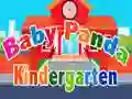 Lojë Kopshti i Baby Panda në internet Lojë Kopshti i Baby Panda në internet