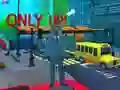 Lojë Tualeti Skibidi Vetëm Lart në internet