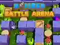 Lojë Arena e Betejave të Bombarduesve në internet