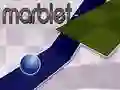 Lojë Marblet në internet