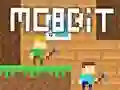 Lojë MC8Bit në internet Lojë MC8Bit në internet
