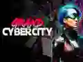 Lojë Qyteti i Madh Cyber në internet Lojë Qyteti i Madh Cyber në internet