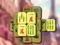 Lojë Mahjong Solitaire: Turi Botëror në internet