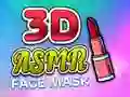 Lojë Faza e Maskës ASMR 3D në internet