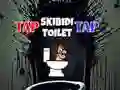Lojë Prek Skibidi Tualet Prek në internet