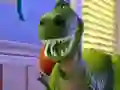 Lojë Vrapimi T-Rex në internet
