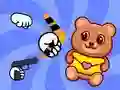 Lojë Mund Plushi në internet