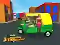 Lojë Simulator Rikshash Automatik në internet