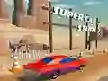 Lojë Makina Super Stunt 7 në internet Lojë Makina Super Stunt 7 në internet